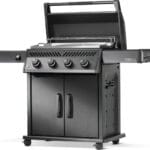 Napoleon Rogue Phantom 30 Plancha Grill