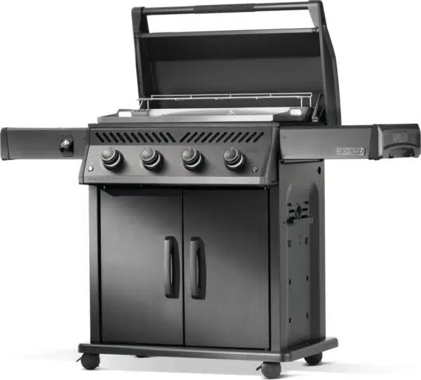 Napoleon Rogue Phantom 30 Plancha Grill