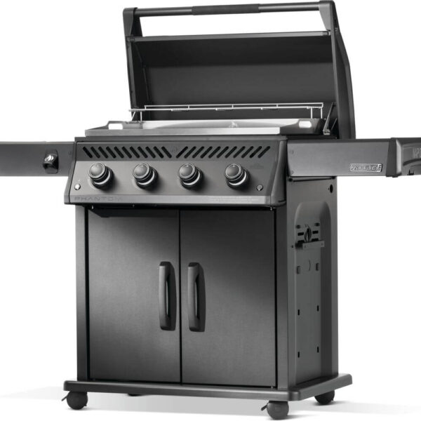 Napoleon Rogue Phantom 30 Plancha Grill