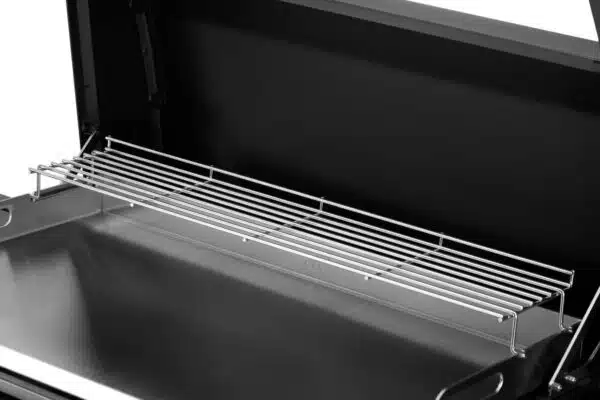 Napoleon Rogue Phantom 30 Plancha Grill - Image 5