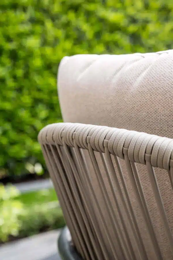 Garden Impressions Aruba 4 Piece Lounge Set - Image 3