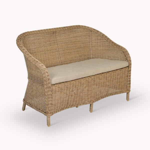 Garden Trading Brayford Bench Natural