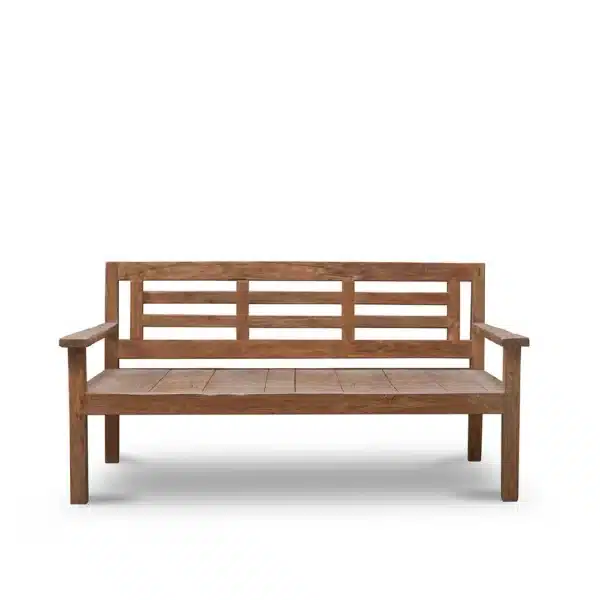 Garden Trading Chastleton Day Bed - Image 3