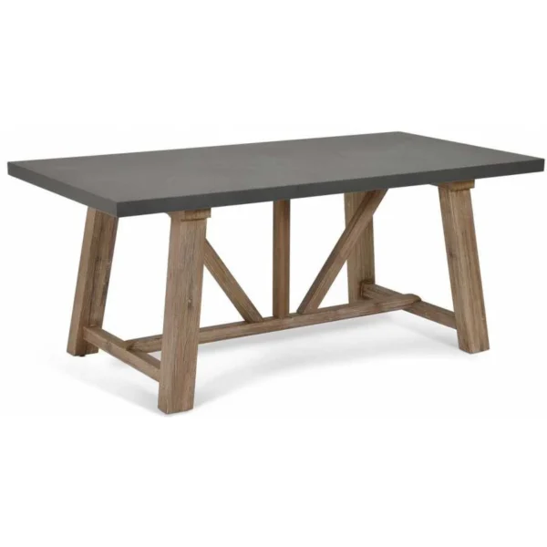 Garden Trading Chilford Dining Table - Image 2