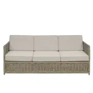 Garden Trading Harting 3 Seater Sofa