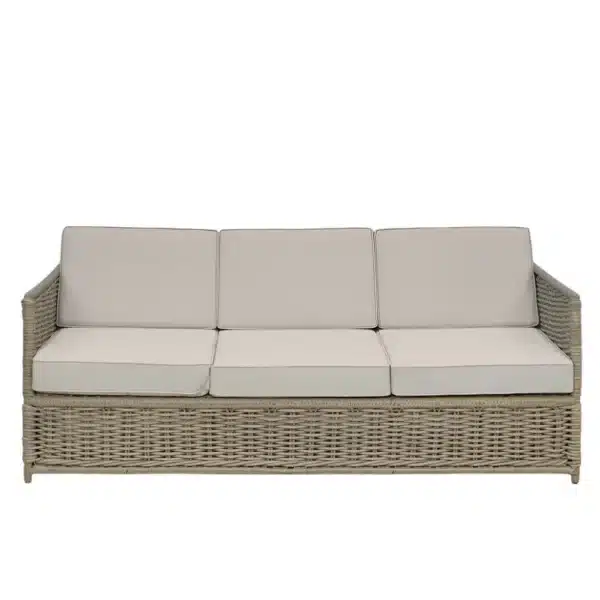 Garden Trading Harting 3 Seater Sofa Set - Image 3