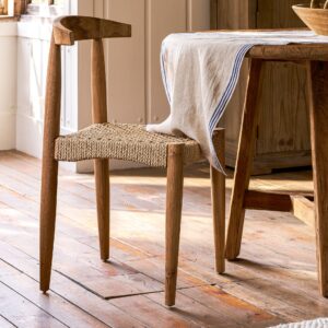 Garden Trading Hawthorne Dining Chair Set