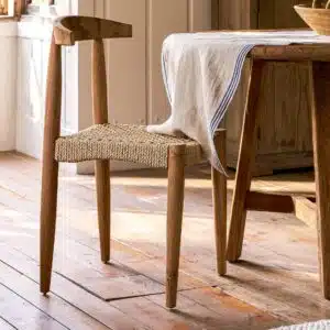 Garden Trading Hawthorne Dining Chair Set