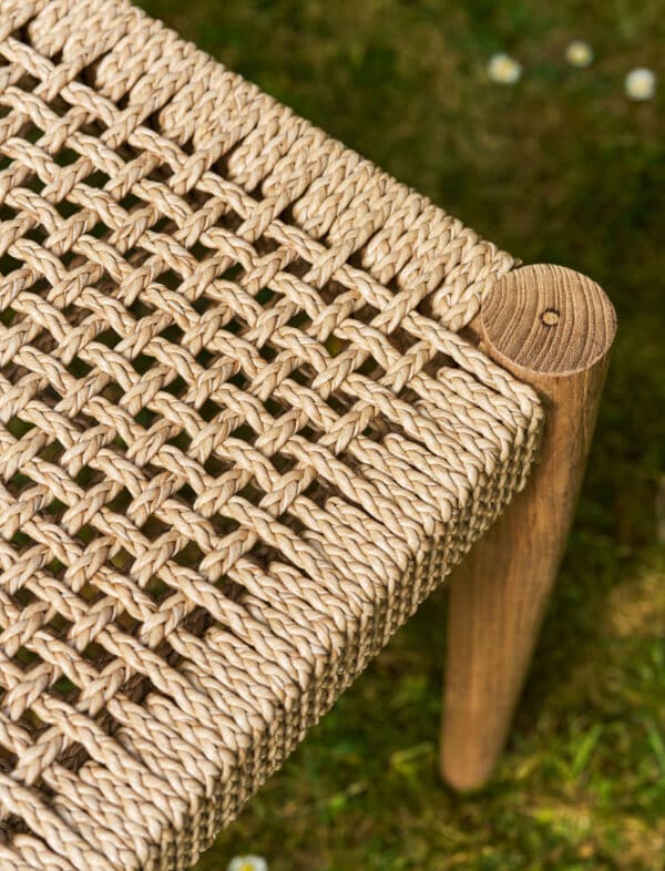 Garden Trading Hawthorne Dining Chair Set - Image 10