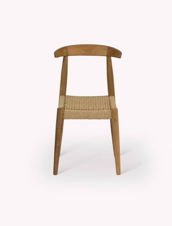 Garden Trading Hawthorne Dining Chair Set - Image 14