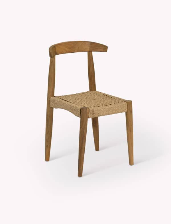 Garden Trading Hawthorne Dining Chair Set - Image 15
