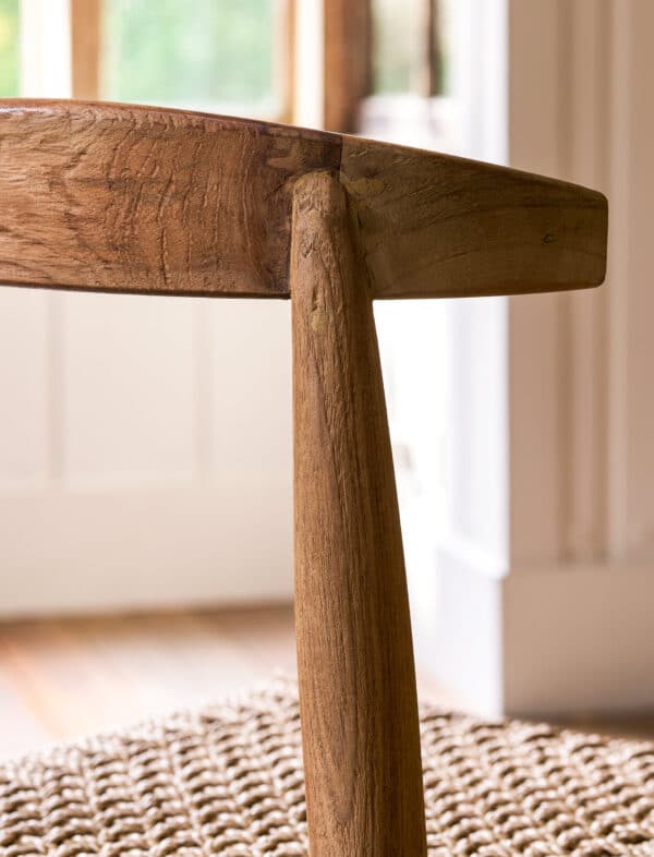 Garden Trading Hawthorne Dining Chair Set - Image 4