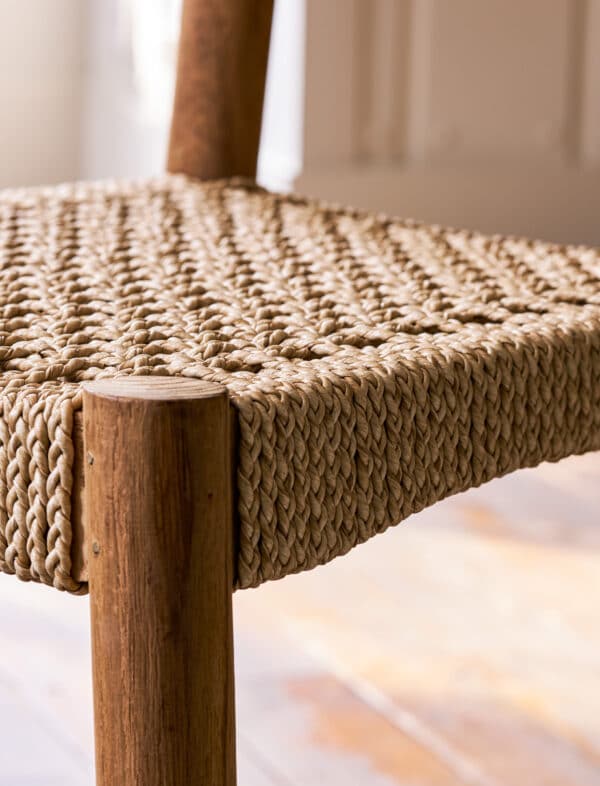 Garden Trading Hawthorne Dining Chair Set - Image 6