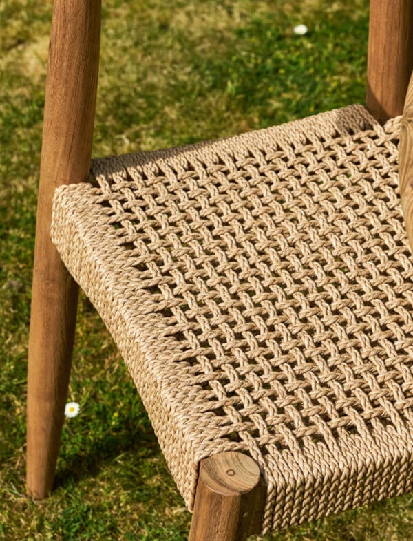 Garden Trading Hawthorne Dining Chair Set - Image 8