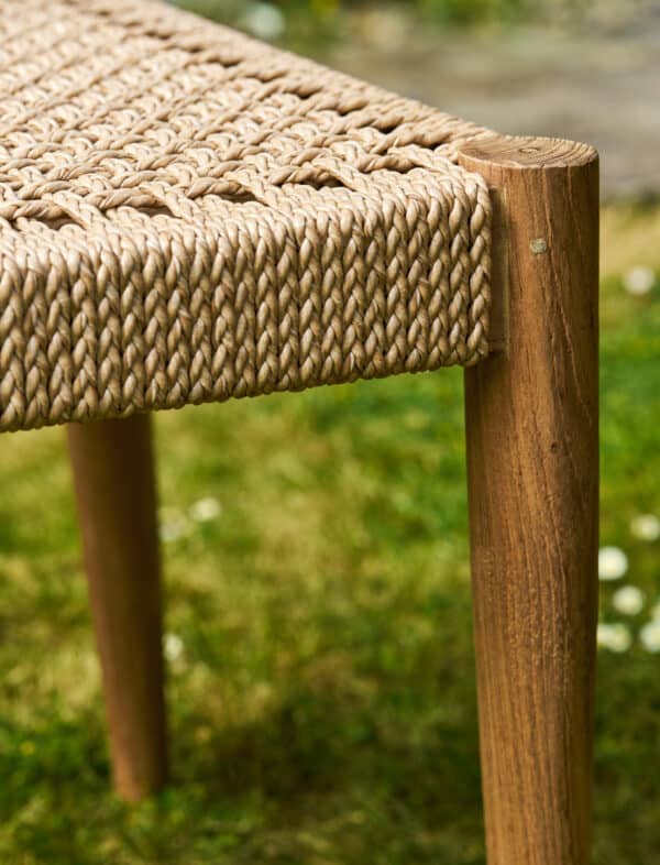 Garden Trading Hawthorne Dining Chair Set - Image 9