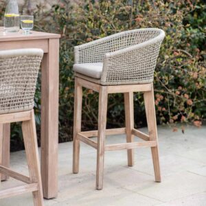 Garden Trading Lynton Bar Stool Set
