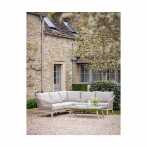 Garden Trading Lynton Corner Sofa Set