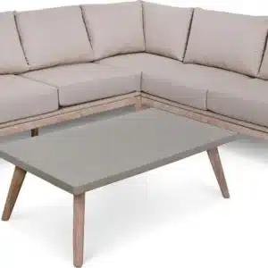 Garden Trading Lynton Corner Sofa Set