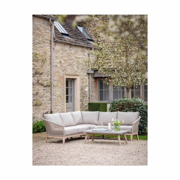 Garden Trading Lynton Corner Sofa Set