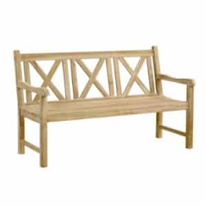 Garden Trading Madras Teak Bench