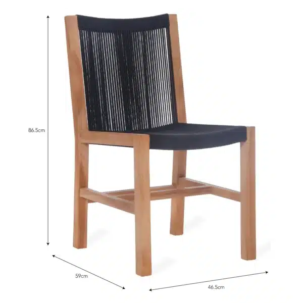 Garden Trading Mylor Chairs