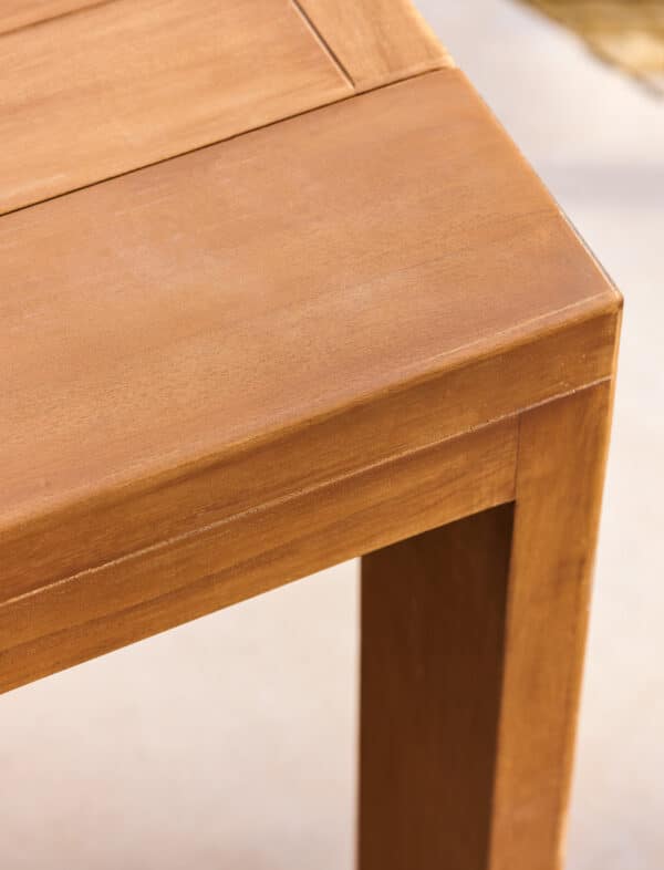 Garden Trading Radley Dining Table - Image 2