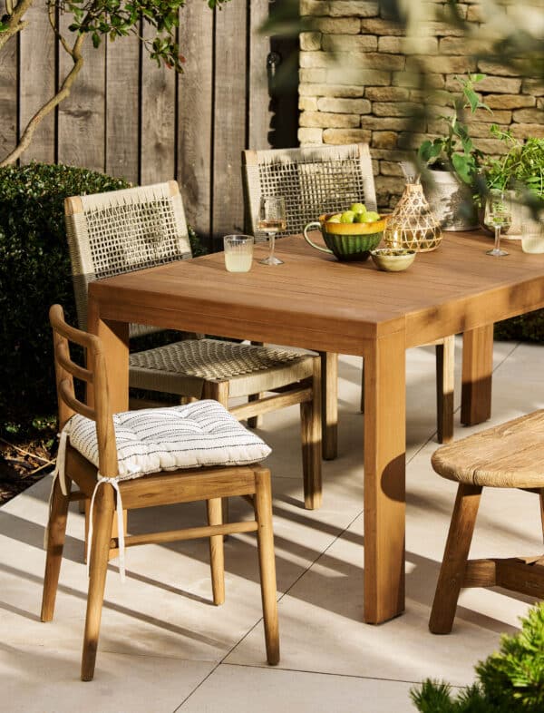 Garden Trading Radley Dining Table - Image 3