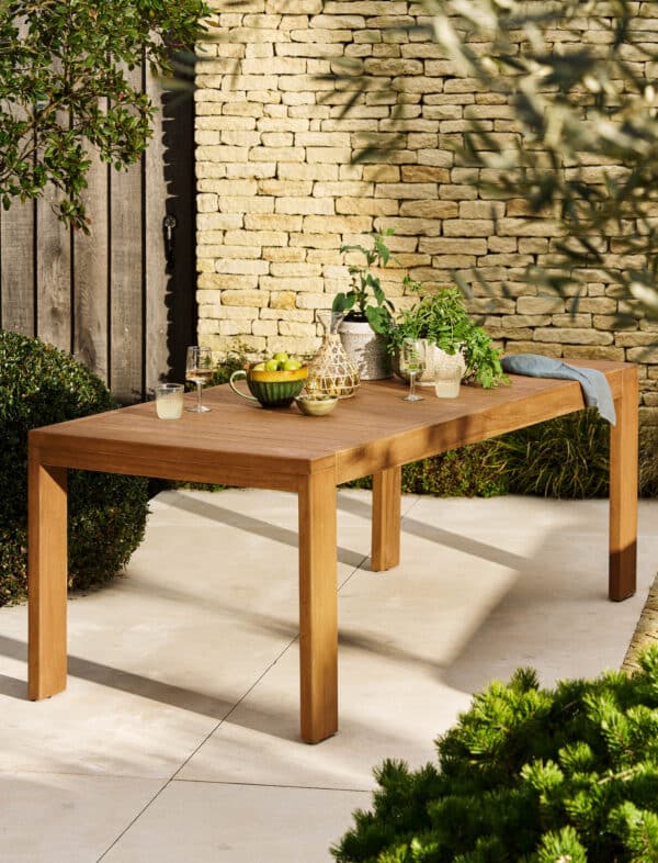 Garden Trading Radley Dining Table - Image 4