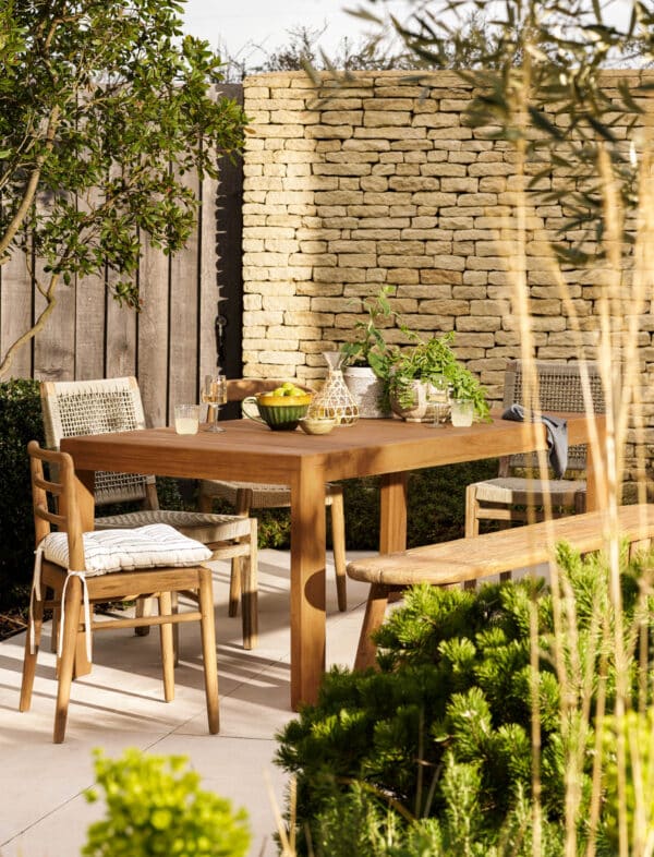 Garden Trading Radley Dining Table - Image 8