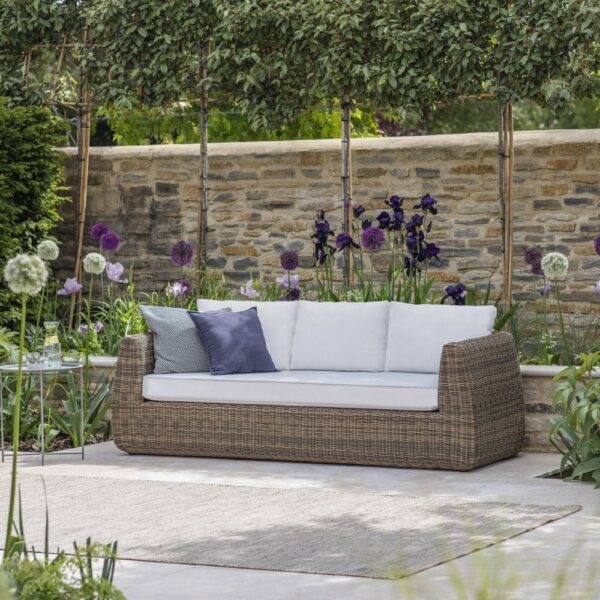 Garden Trading Skala 3 Seater Sofa