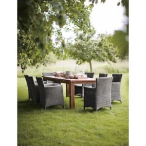 Garden Trading St Mawes Dining Table 6 Seater