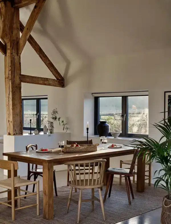 Garden Trading St Mawes Dining Table 6 Seater