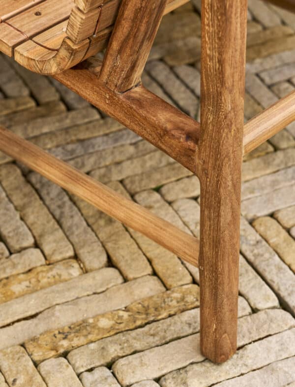 Garden Trading Station Bench - Image 11