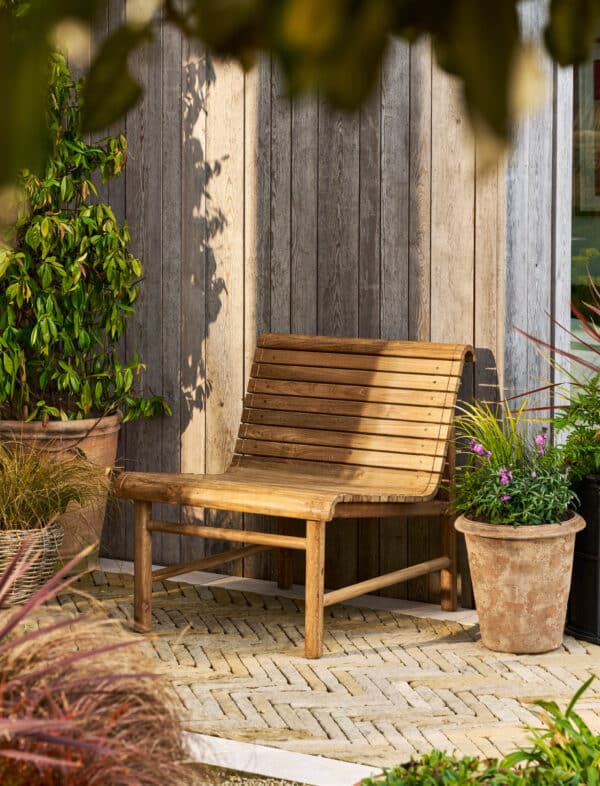 Garden Trading Station Bench - Image 13