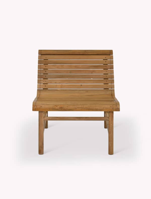Garden Trading Station Bench - Image 14