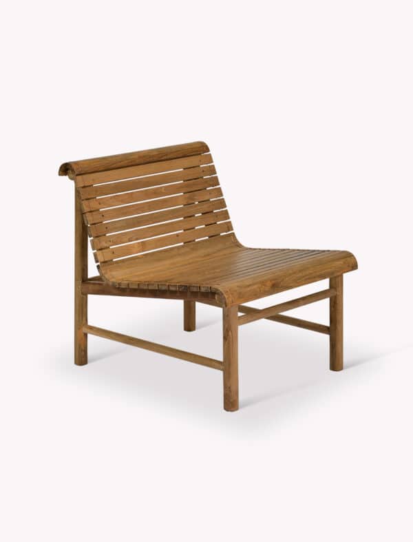 Garden Trading Station Bench - Image 15