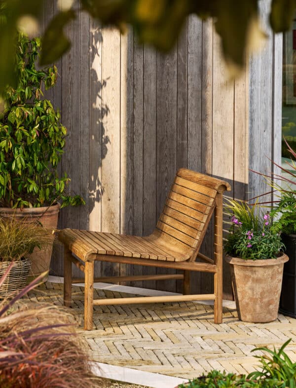 Garden Trading Station Bench - Image 5