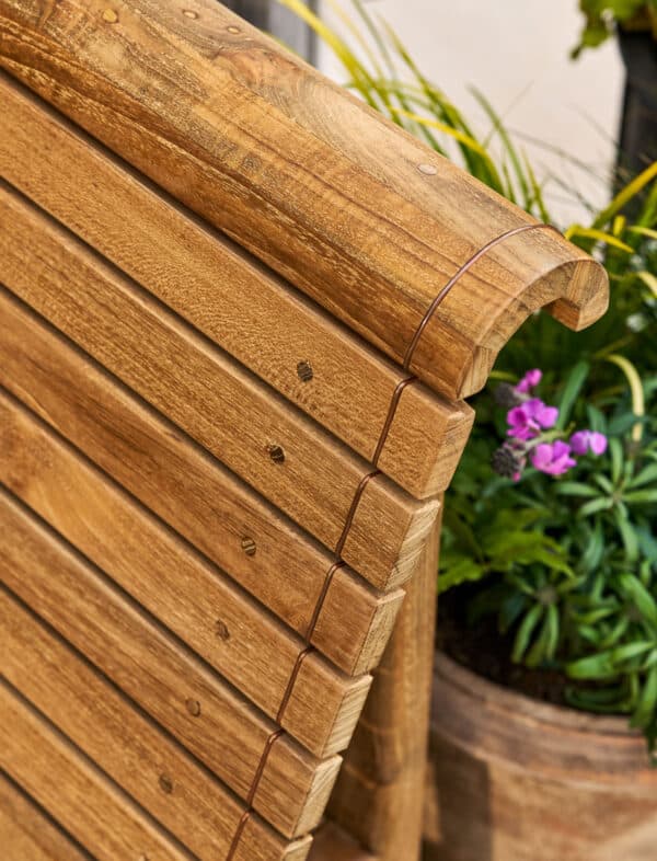 Garden Trading Station Bench - Image 9