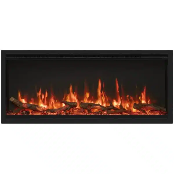 FireFX Atmos 195r Inset Electric Fire - Image 4