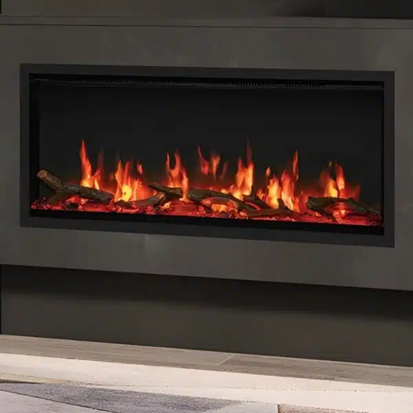 FireFX Atmos 195r Inset Electric Fire - Image 5