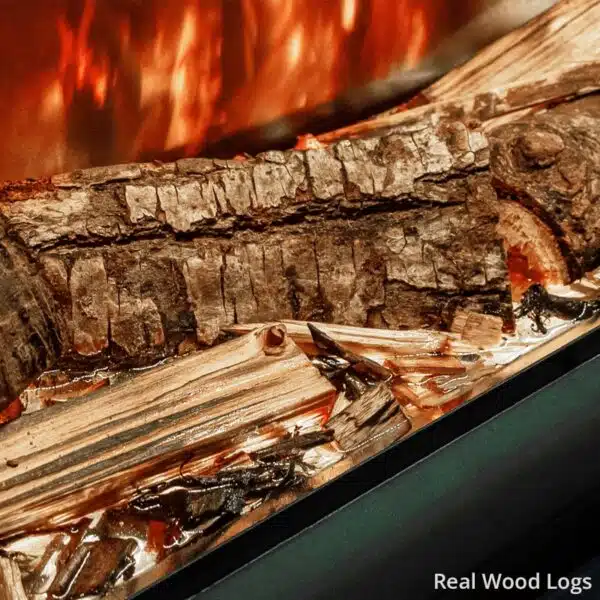 Hunter EF60 Inset Electric Fire - Image 5