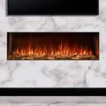 Hunter EF72 Inset Electric Fire