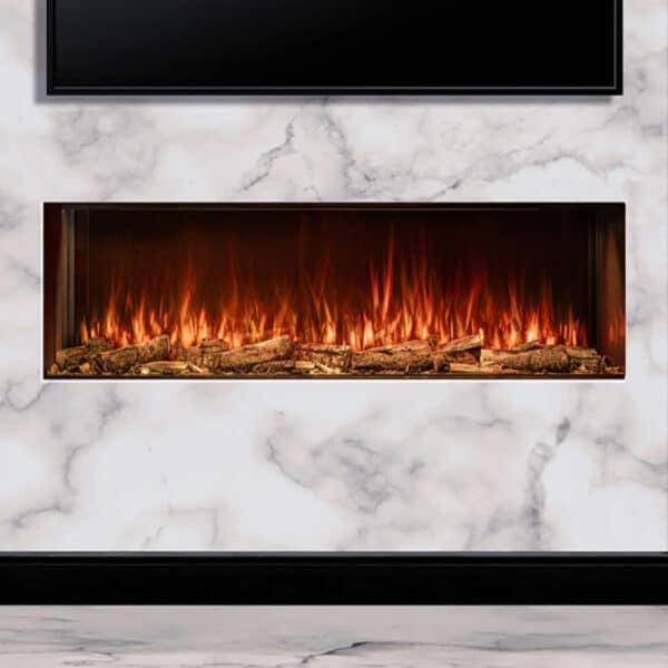 Hunter EF72 Inset Electric Fire