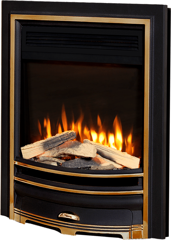 Flavel Proflame Arcadia Gold - Image 2