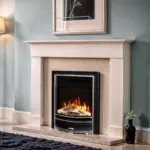 Flavel Proflame Arcadia Gold