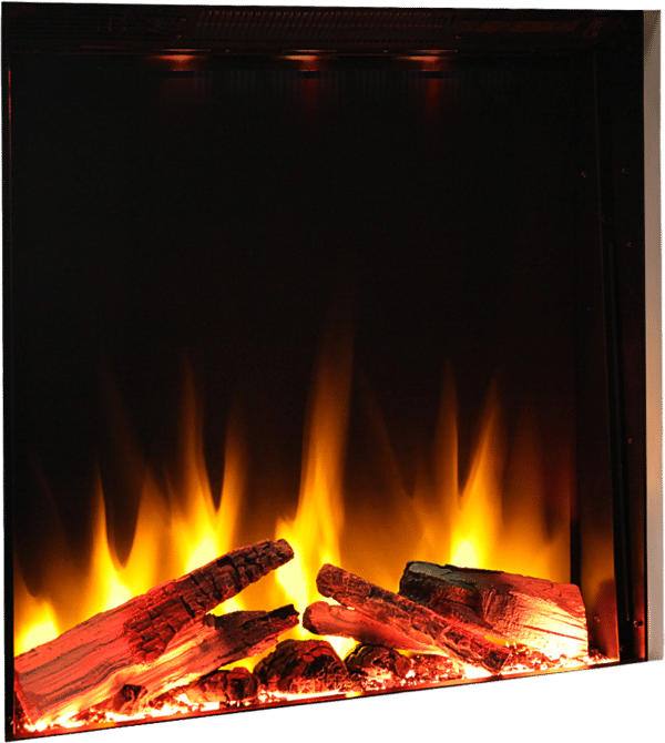 Flavel Proflame Asencio Inset Electric Fire
