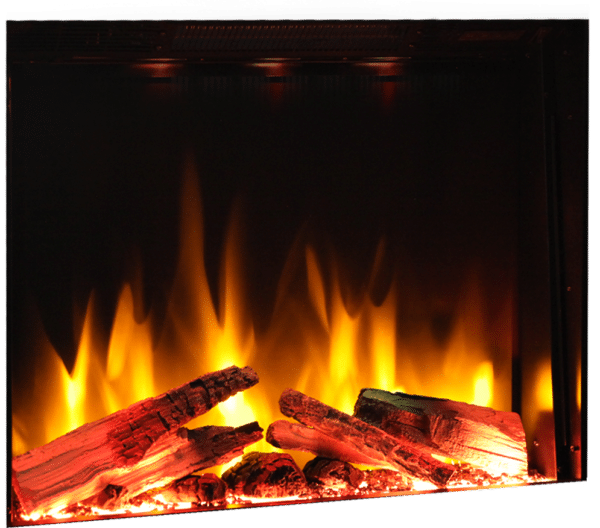Flavel Proflame Celena Inset Electric Fire