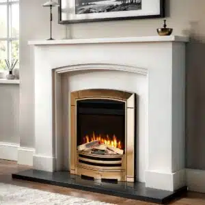 Proflame Decadence Gold