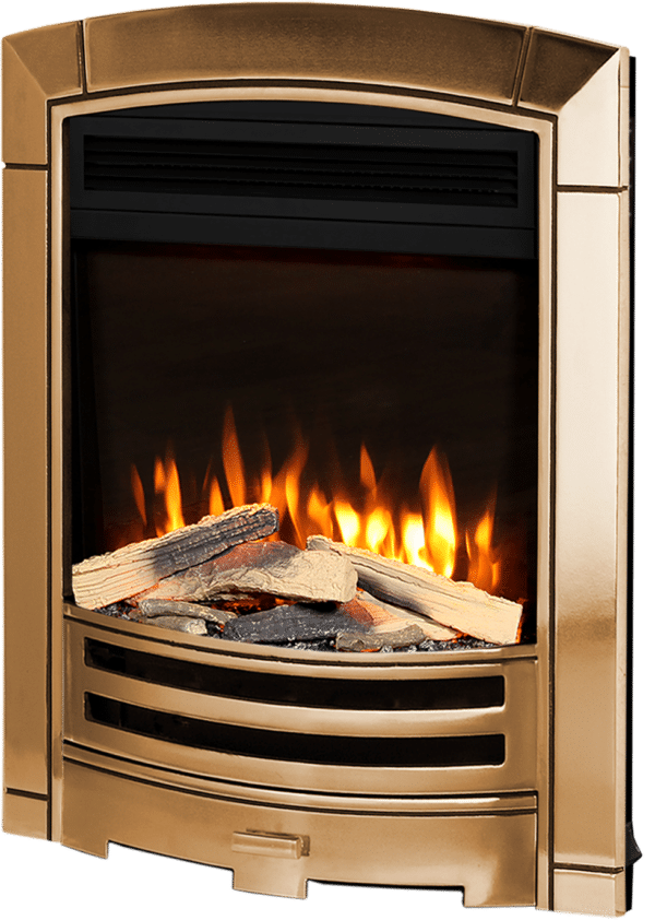 Flavel Proflame Decadence Gold - Image 2