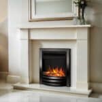 Flavel Proflame SL Decadence Black Nickel
